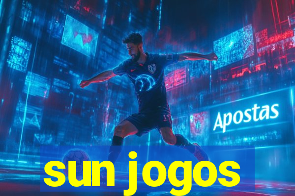 sun jogos